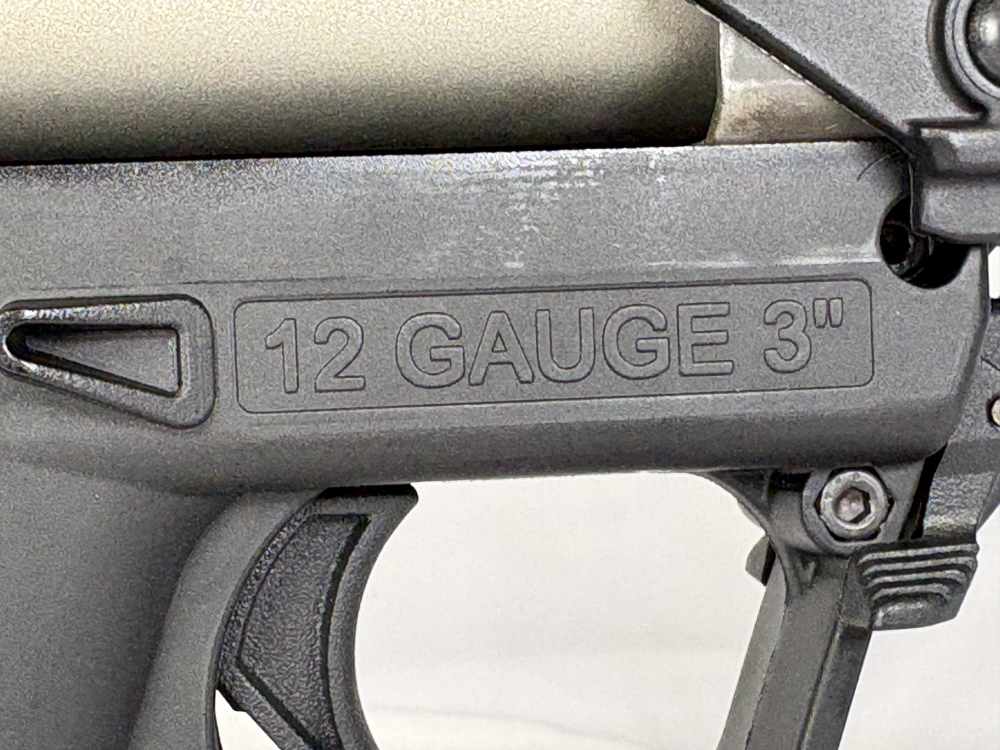 KelTec KS7 Pump-Action Shotgun – 12 Gauge-img-6