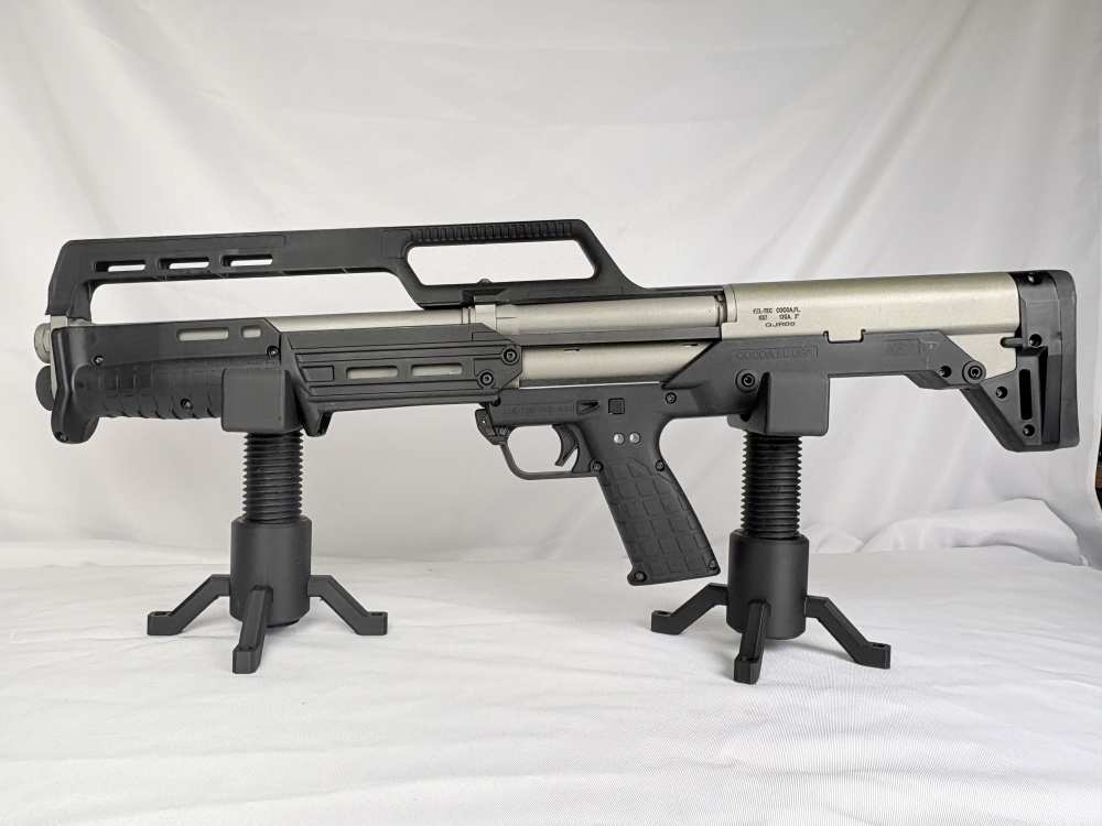 KelTec KS7 Pump-Action Shotgun – 12 Gauge-img-0