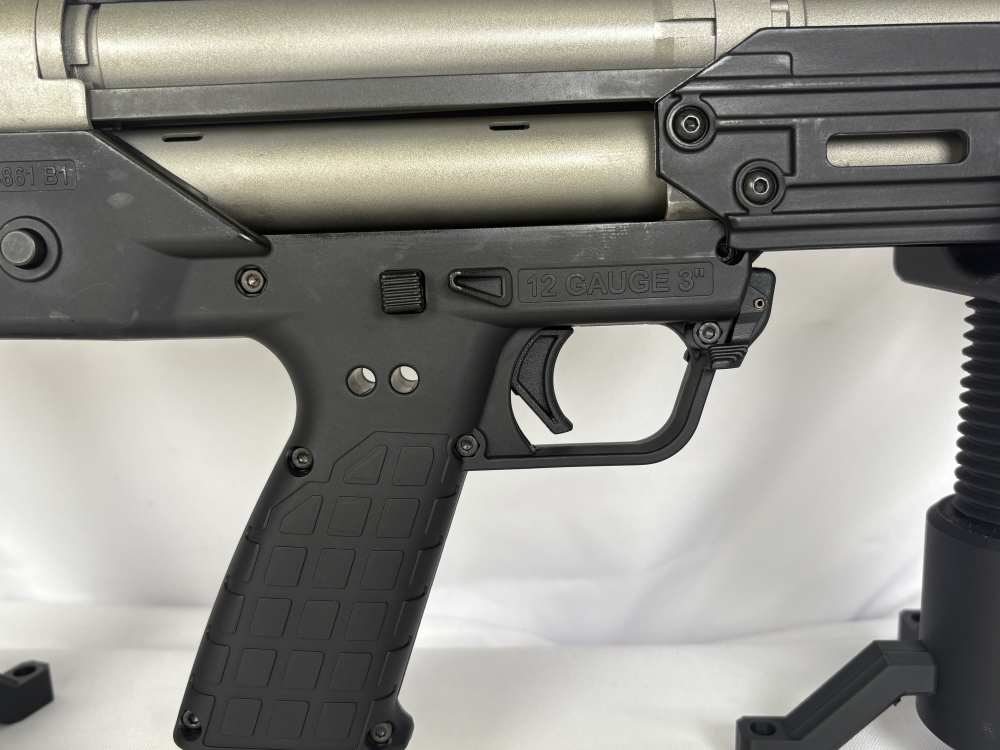 KelTec KS7 Pump-Action Shotgun – 12 Gauge-img-4