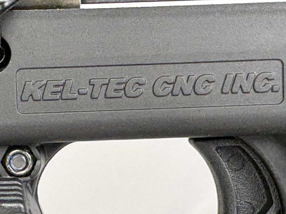 KelTec KS7 Pump-Action Shotgun – 12 Gauge-img-23
