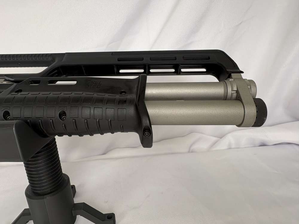 KelTec KS7 Pump-Action Shotgun – 12 Gauge-img-10