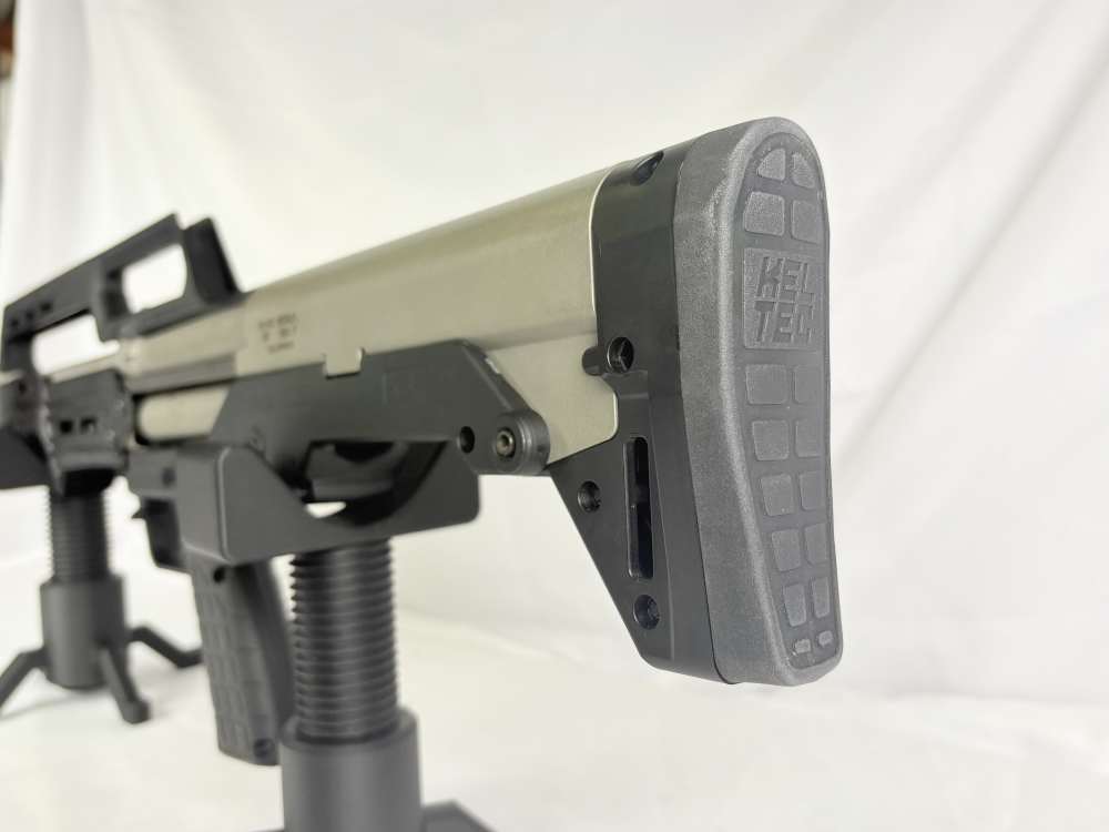 KelTec KS7 Pump-Action Shotgun – 12 Gauge-img-14