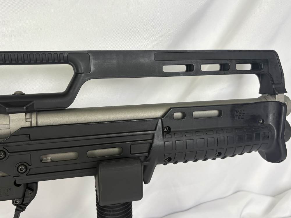 KelTec KS7 Pump-Action Shotgun – 12 Gauge-img-8
