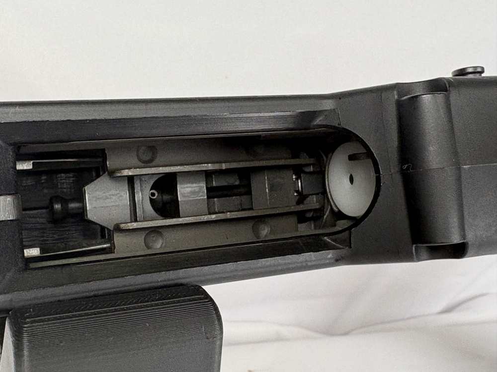 KelTec KS7 Pump-Action Shotgun – 12 Gauge-img-16