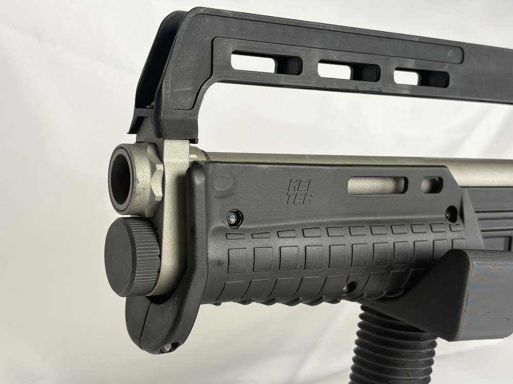 KelTec KS7 Pump-Action Shotgun – 12 Gauge-img-12