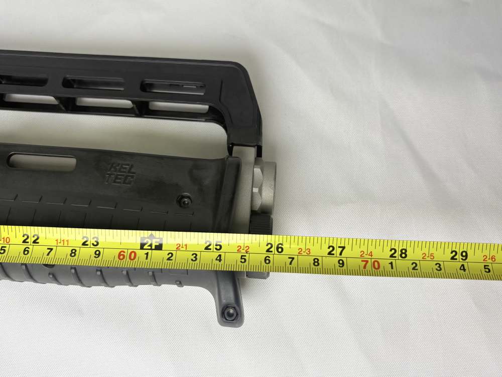 KelTec KS7 Pump-Action Shotgun – 12 Gauge-img-25
