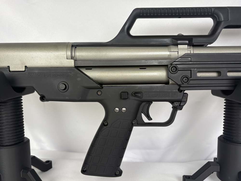 KelTec KS7 Pump-Action Shotgun – 12 Gauge-img-3