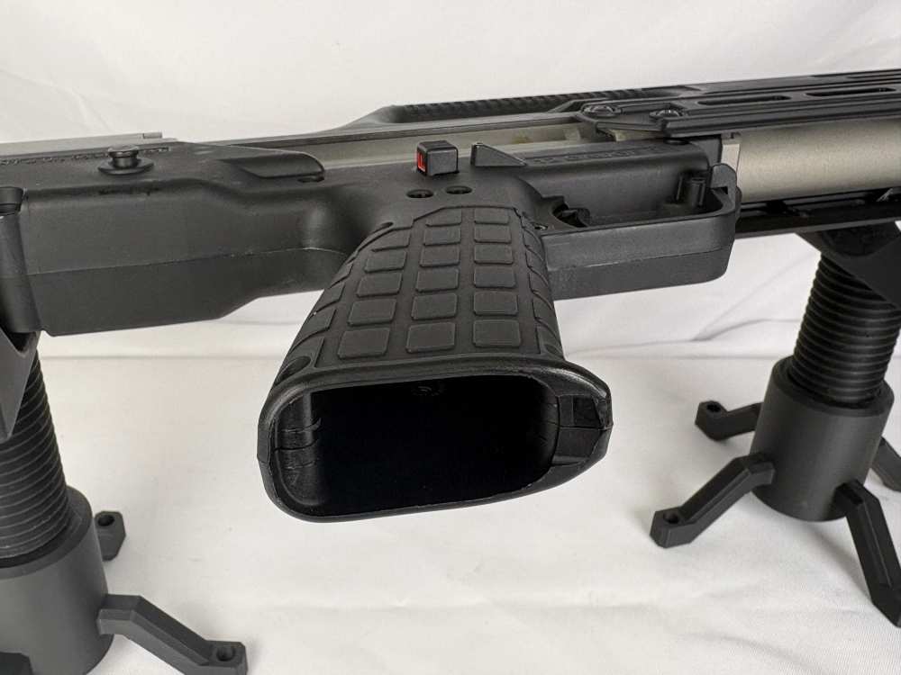 KelTec KS7 Pump-Action Shotgun – 12 Gauge-img-5