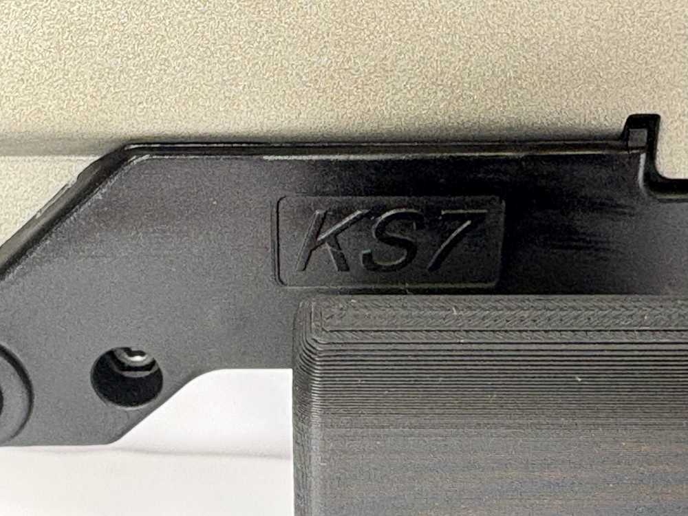 KelTec KS7 Pump-Action Shotgun – 12 Gauge-img-19
