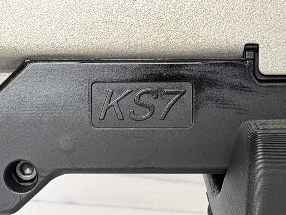 KelTec KS7 Pump-Action Shotgun – 12 Gauge-img-7