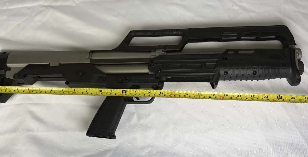KelTec KS7 Pump-Action Shotgun – 12 Gauge-img-24