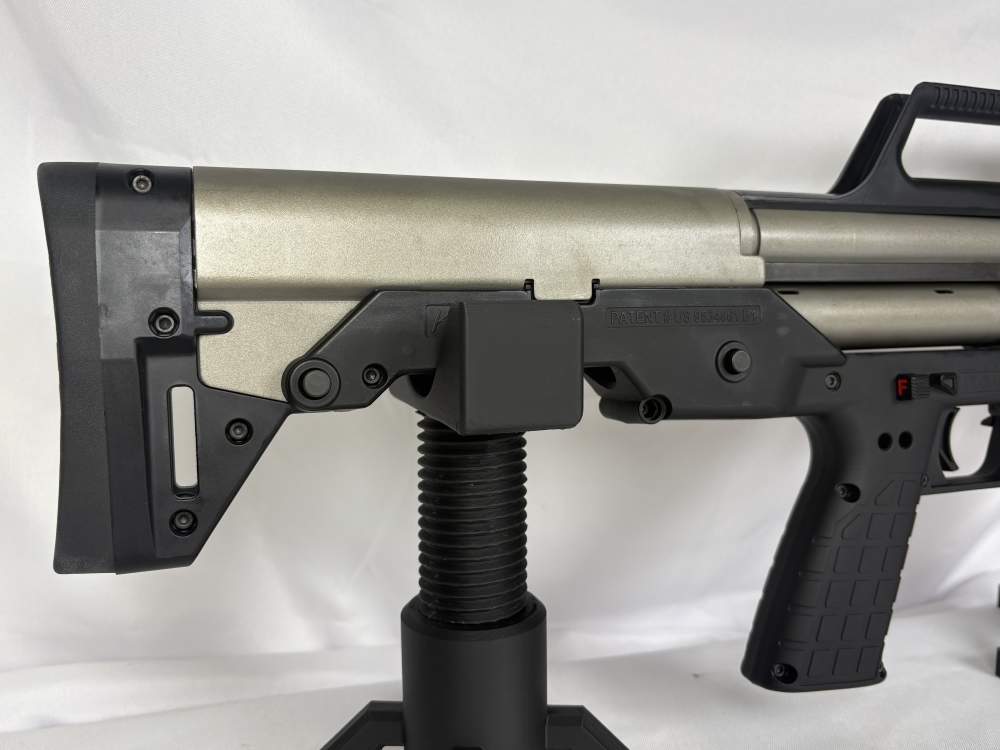 KelTec KS7 Pump-Action Shotgun – 12 Gauge-img-2