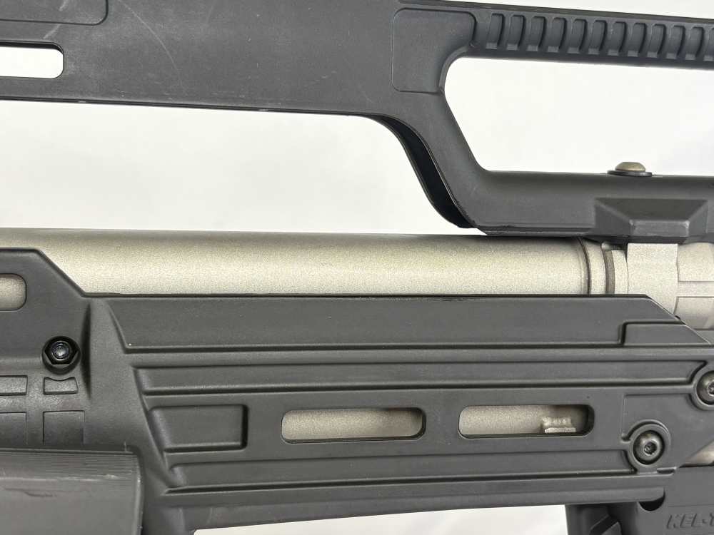 KelTec KS7 Pump-Action Shotgun – 12 Gauge-img-11