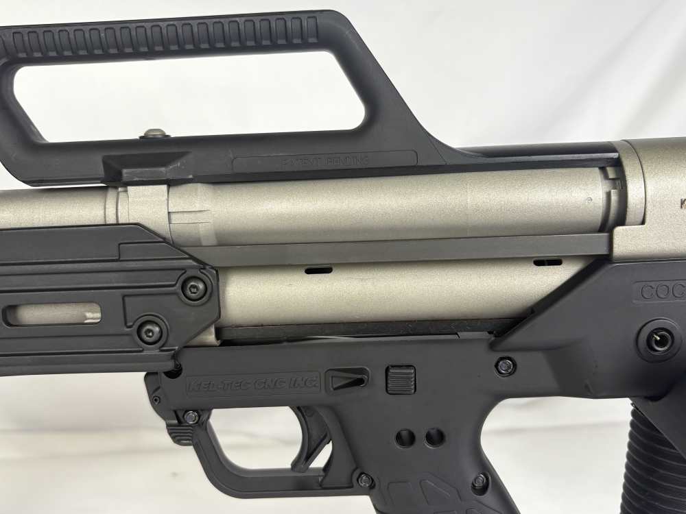 KelTec KS7 Pump-Action Shotgun – 12 Gauge-img-21