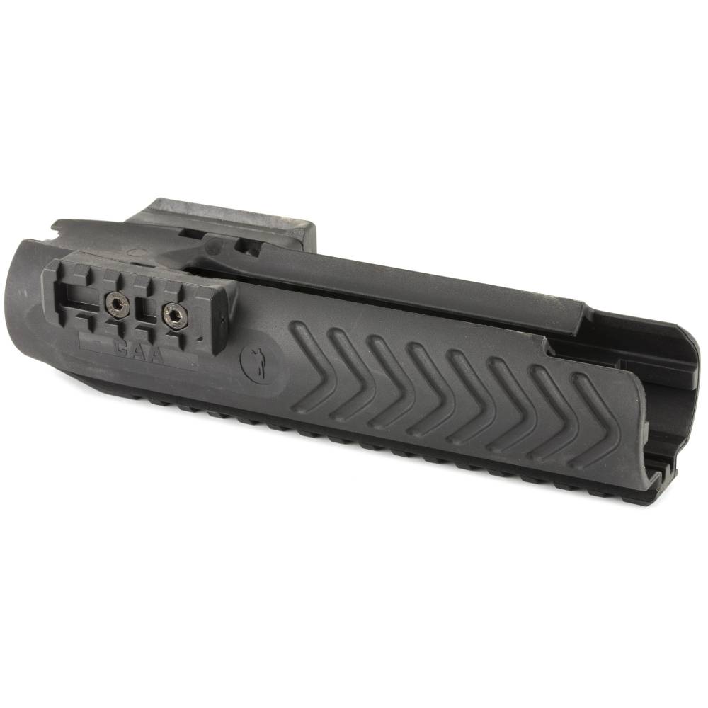 CAA Mossberg 500 Triple Rail Forend 7.87" Polymer Black - MR500-img-0