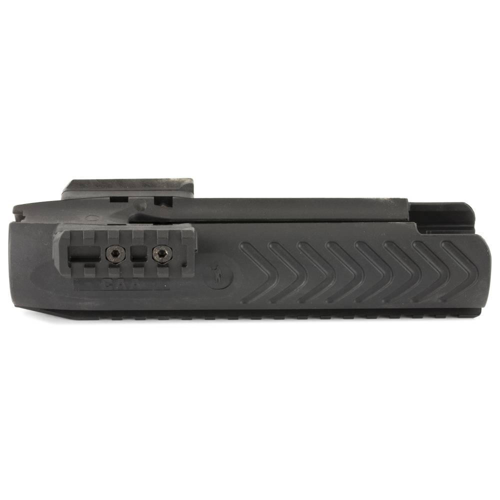 CAA Mossberg 500 Triple Rail Forend 7.87" Polymer Black - MR500-img-1