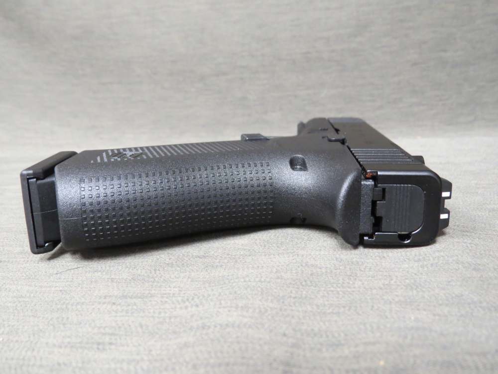 Glock G43X MOS 9mm Pistol UX4350201FRMOS 10+1-img-6