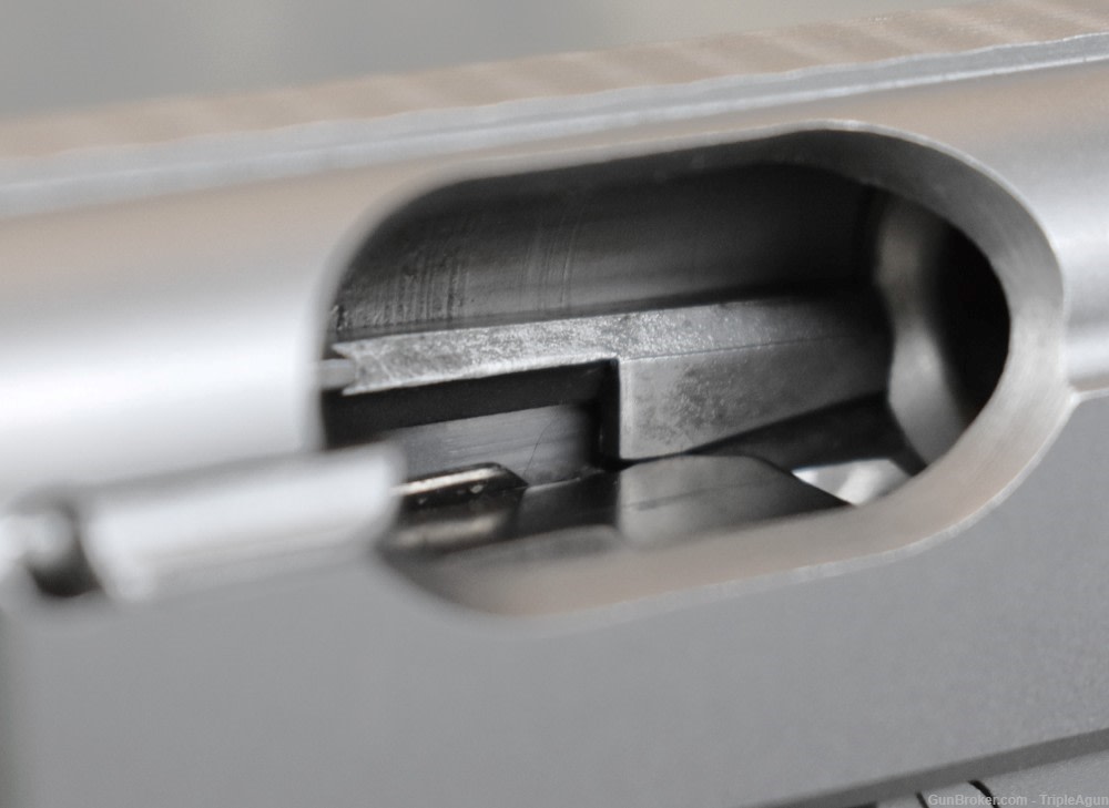 Walther PPK/S in .380 ACP by InterArms - SS with box made 1999-img-8