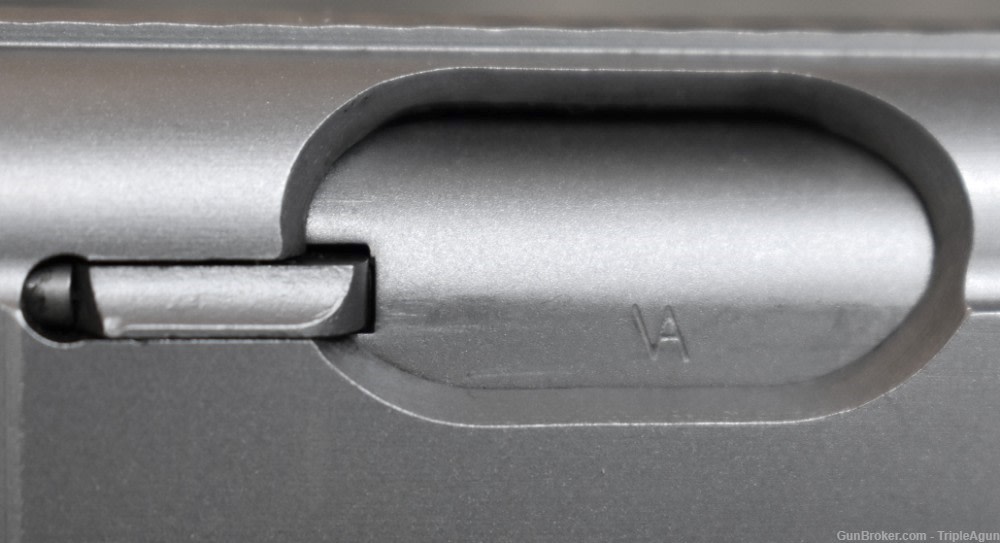 Walther PPK/S in .380 ACP by InterArms - SS with box made 1999-img-7