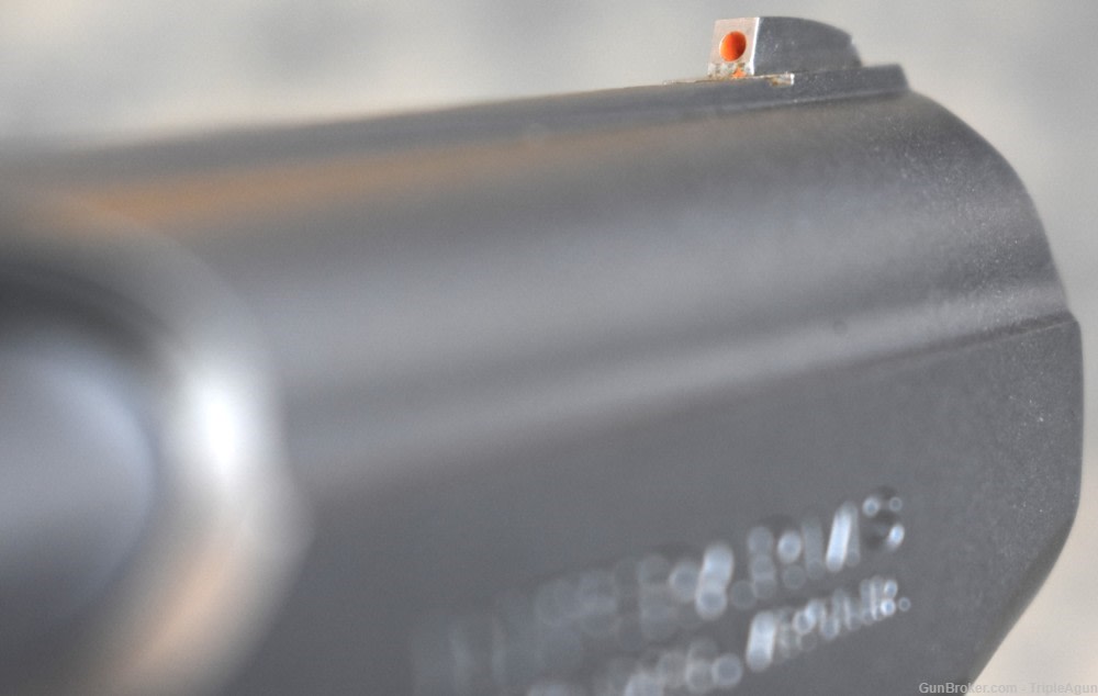 Walther PPK/S in .380 ACP by InterArms - SS with box made 1999-img-6