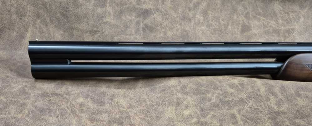 NIB BERETTA 690 ULTRALEGGERO 12GA 26" CASE-img-14