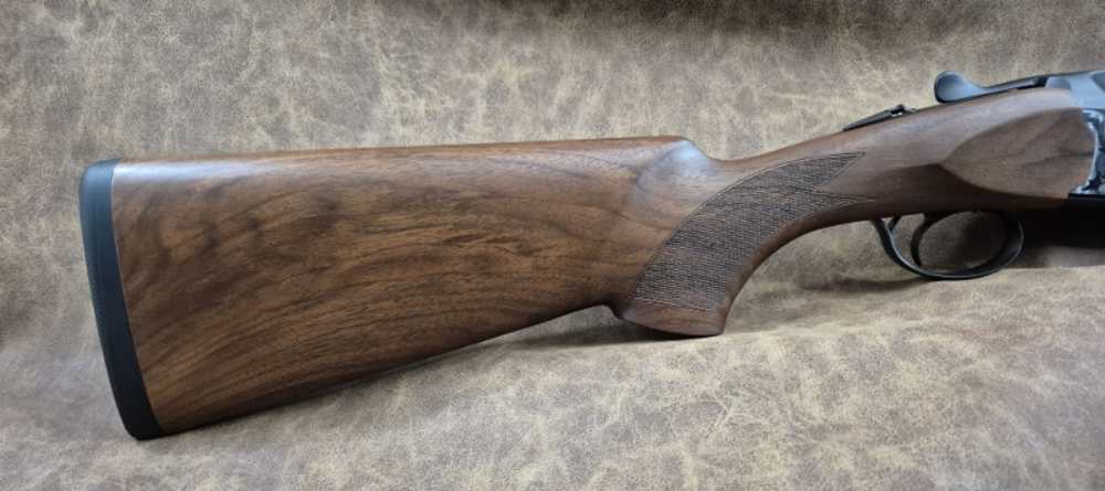 NIB BERETTA 690 ULTRALEGGERO 12GA 26" CASE-img-1