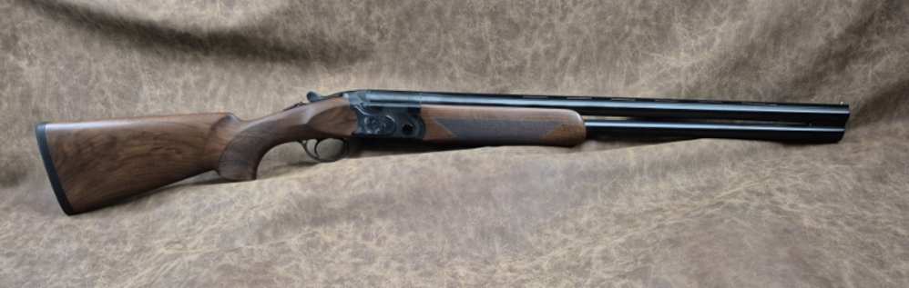 NIB BERETTA 690 ULTRALEGGERO 12GA 26" CASE-img-0