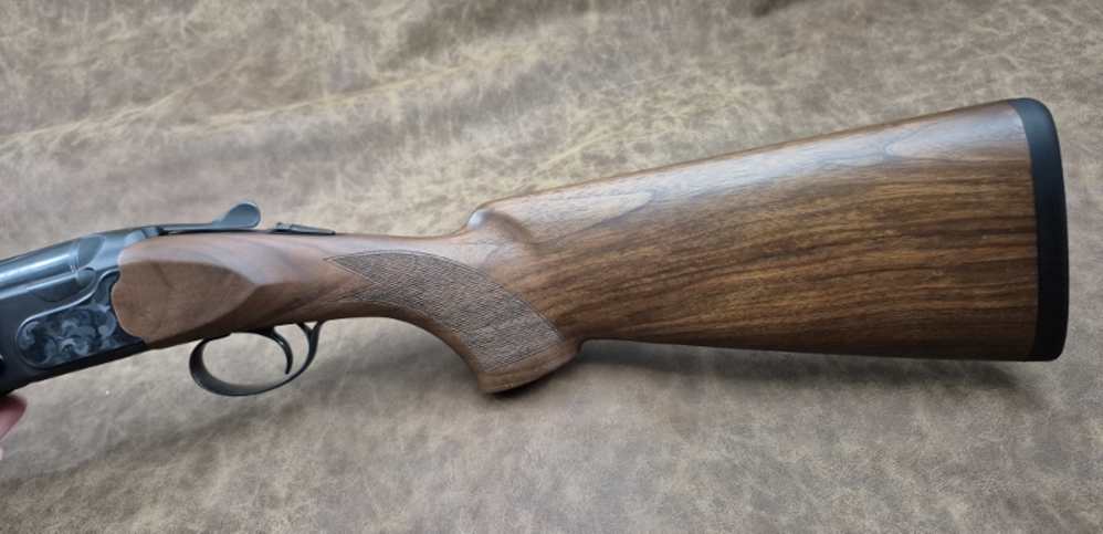 NIB BERETTA 690 ULTRALEGGERO 12GA 26" CASE-img-10