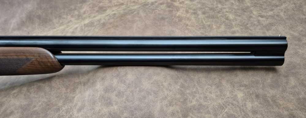 NIB BERETTA 690 ULTRALEGGERO 12GA 26" CASE-img-9