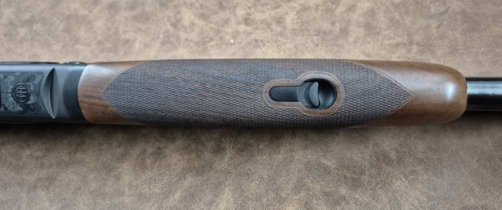 NIB BERETTA 690 ULTRALEGGERO 12GA 26" CASE-img-7