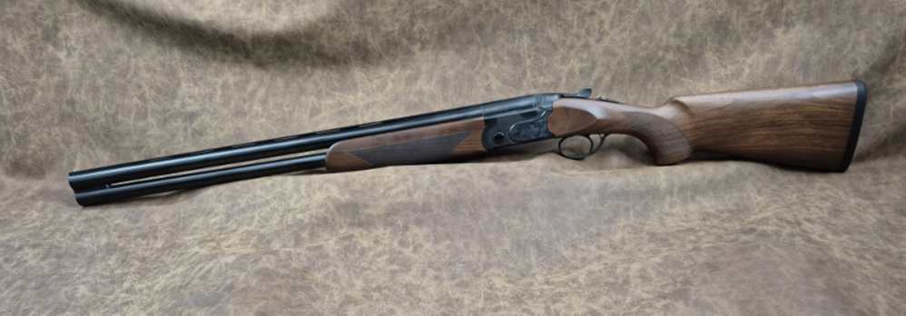 NIB BERETTA 690 ULTRALEGGERO 12GA 26" CASE-img-16