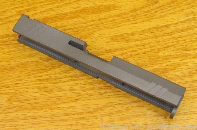 Rock Slide USA 45ACP GEN3 Upper for Glock 21. NEW,  Tungsten-img-2