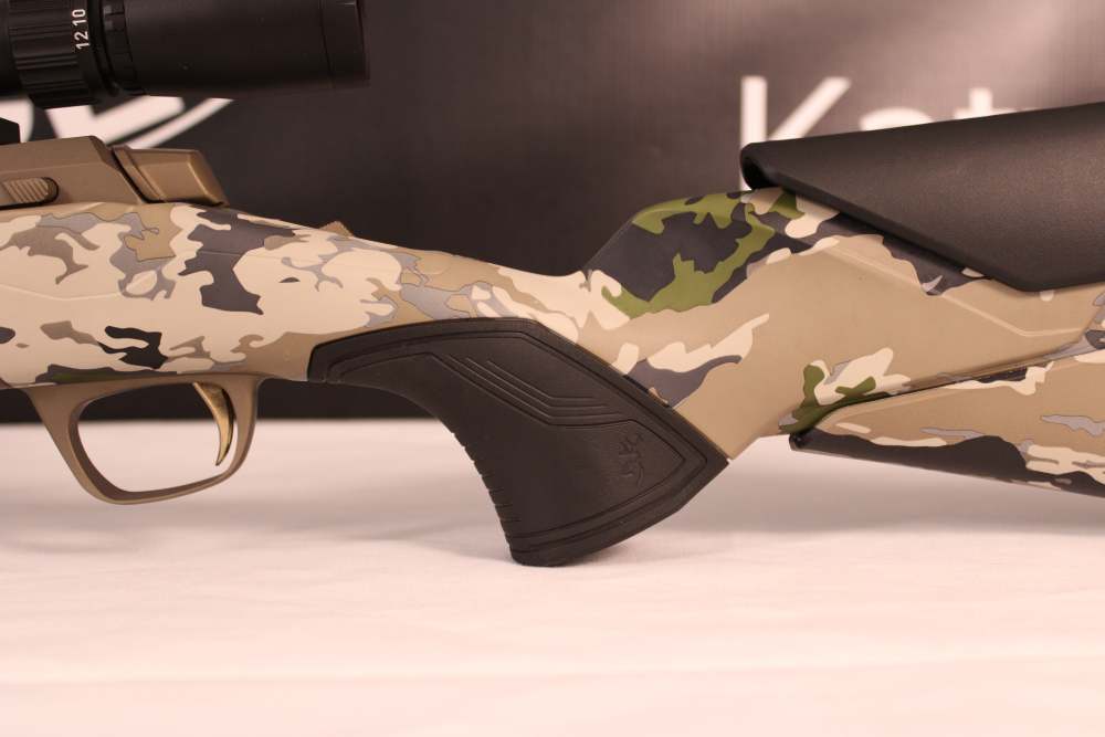 Browning X-Bolt with Leupold VX Freedom 4-12x40-img-4