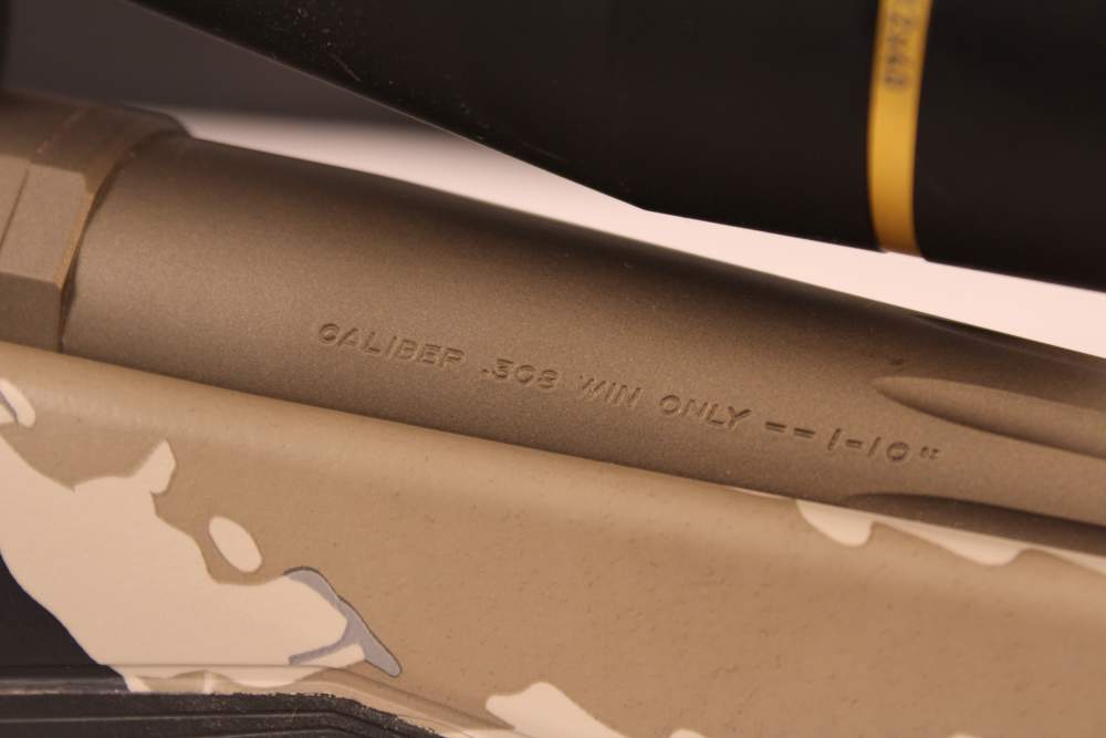 Browning X-Bolt with Leupold VX Freedom 4-12x40-img-7