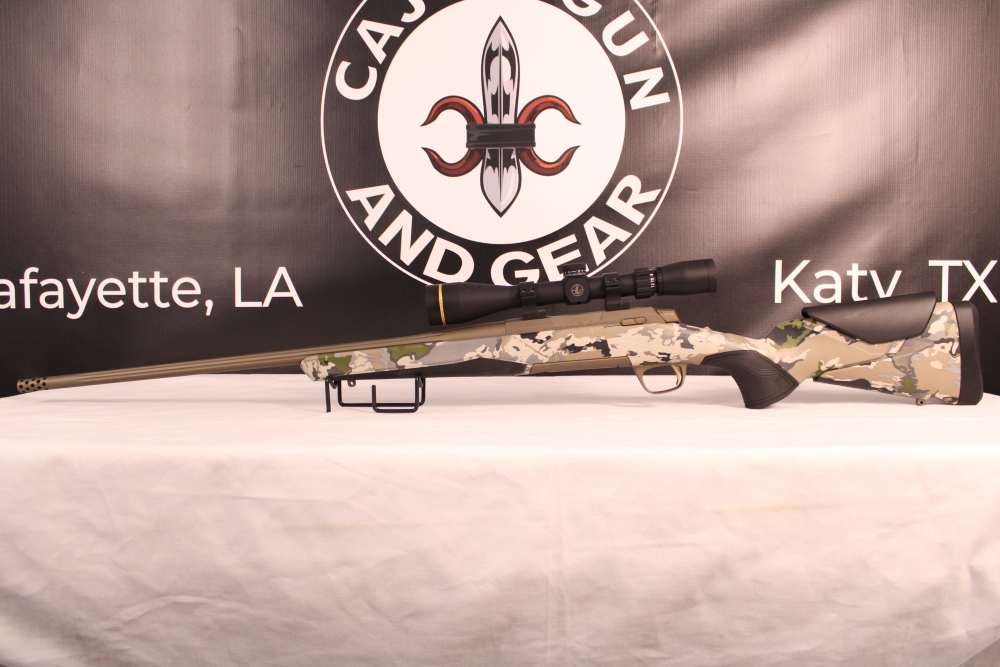 Browning X-Bolt with Leupold VX Freedom 4-12x40-img-0