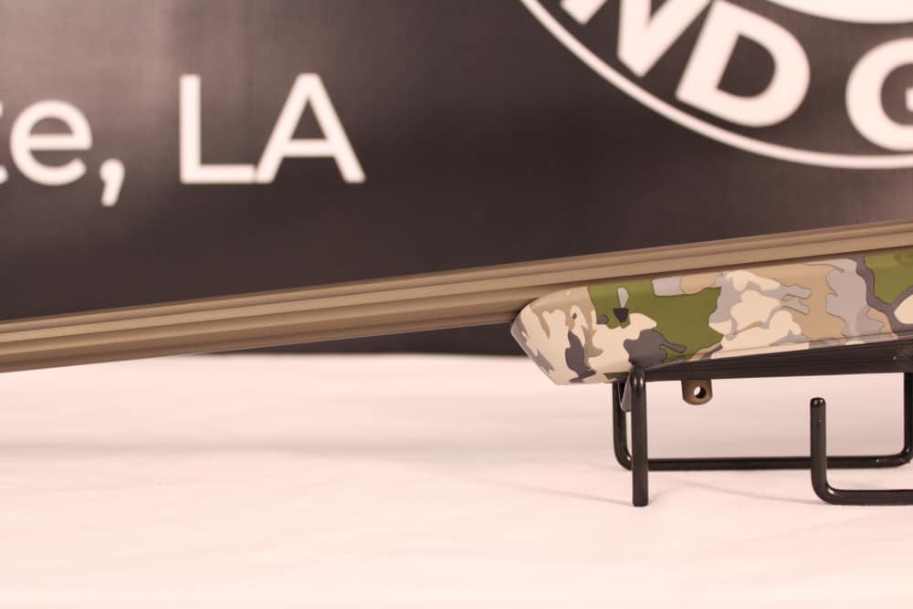 Browning X-Bolt with Leupold VX Freedom 4-12x40-img-2