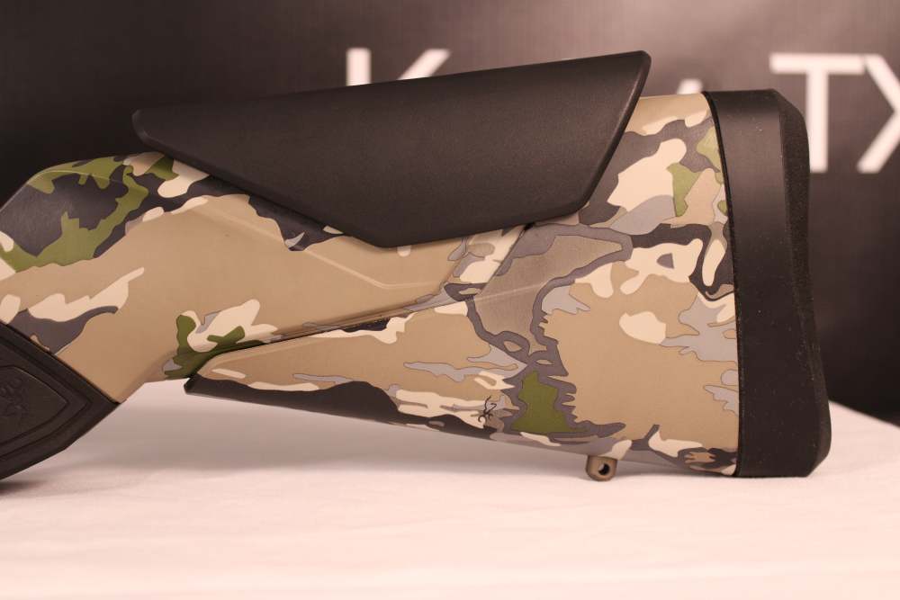 Browning X-Bolt with Leupold VX Freedom 4-12x40-img-5