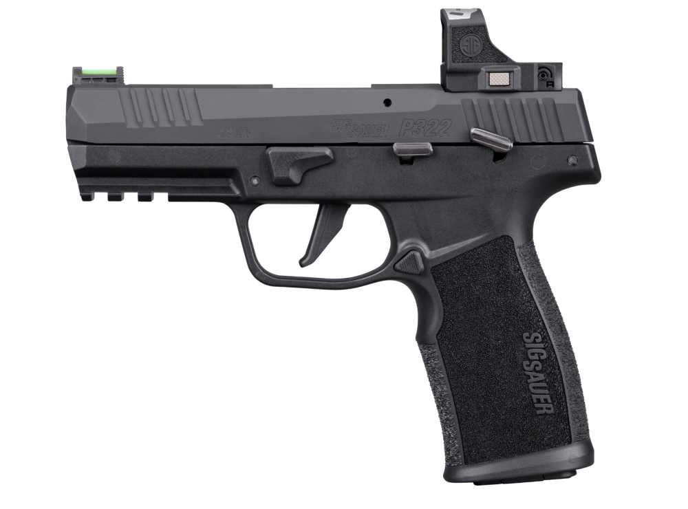 SIG SAUER P322 22 LR-img-0