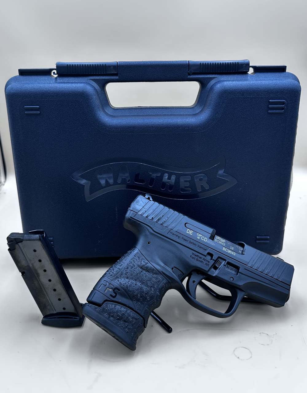 WALTHER ARMS PPS M2 9MM (2026-01033)-img-1