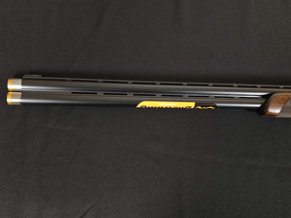 Browning 825 Sporting 12ga 30"-img-9