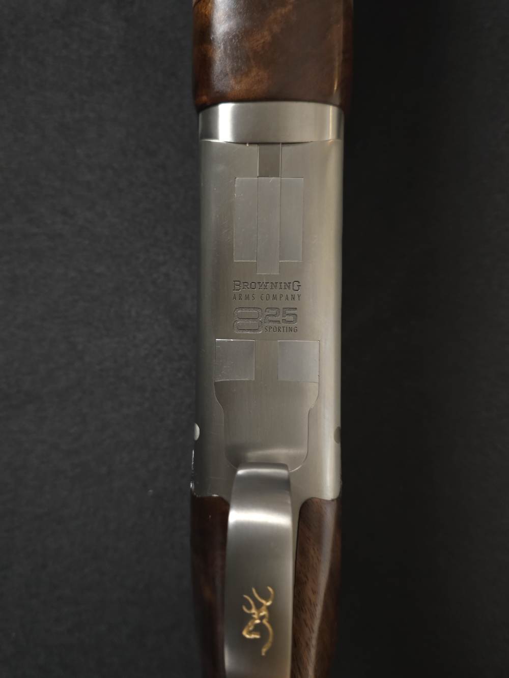 Browning 825 Sporting 12ga 30"-img-11