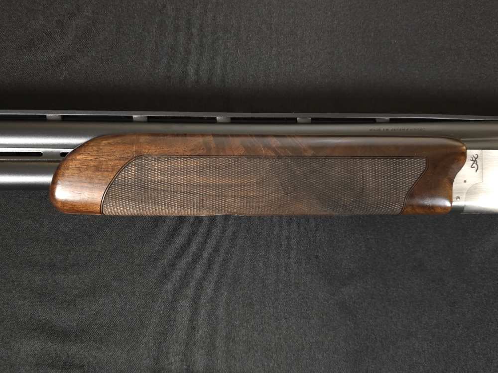 Browning 825 Sporting 12ga 30"-img-8