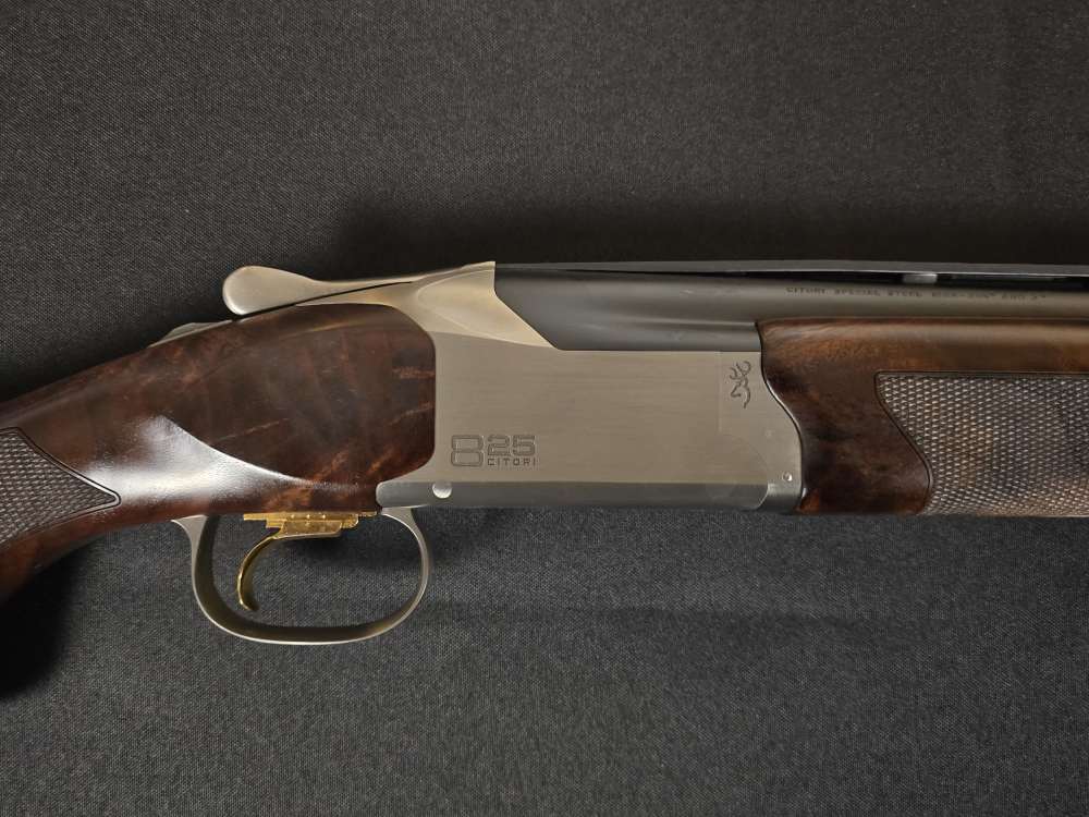 Browning 825 Sporting 12ga 30"-img-2