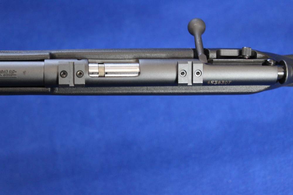 Savage Model 93 FV, 22 WMR Black Synthetic-img-11