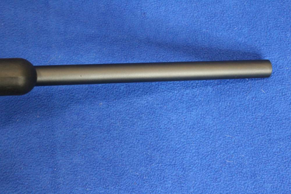 Savage Model 93 FV, 22 WMR Black Synthetic-img-16