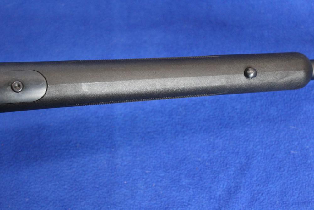Savage Model 93 FV, 22 WMR Black Synthetic-img-15