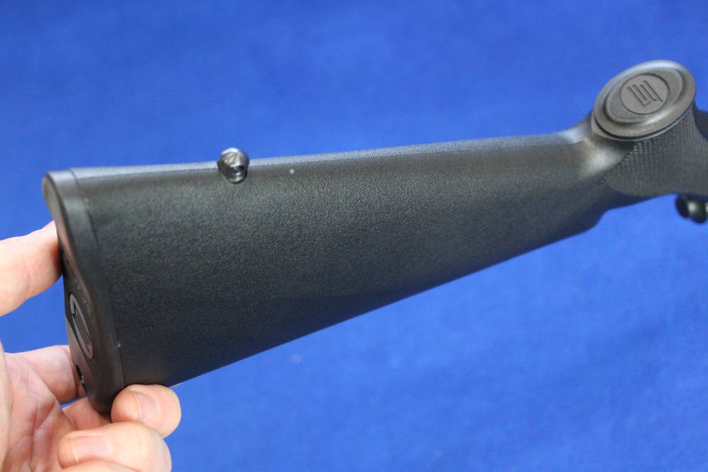 Savage Model 93 FV, 22 WMR Black Synthetic-img-13
