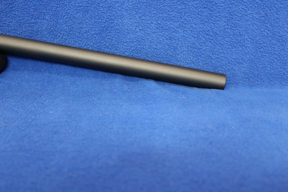 Savage Model 93 FV, 22 WMR Black Synthetic-img-4
