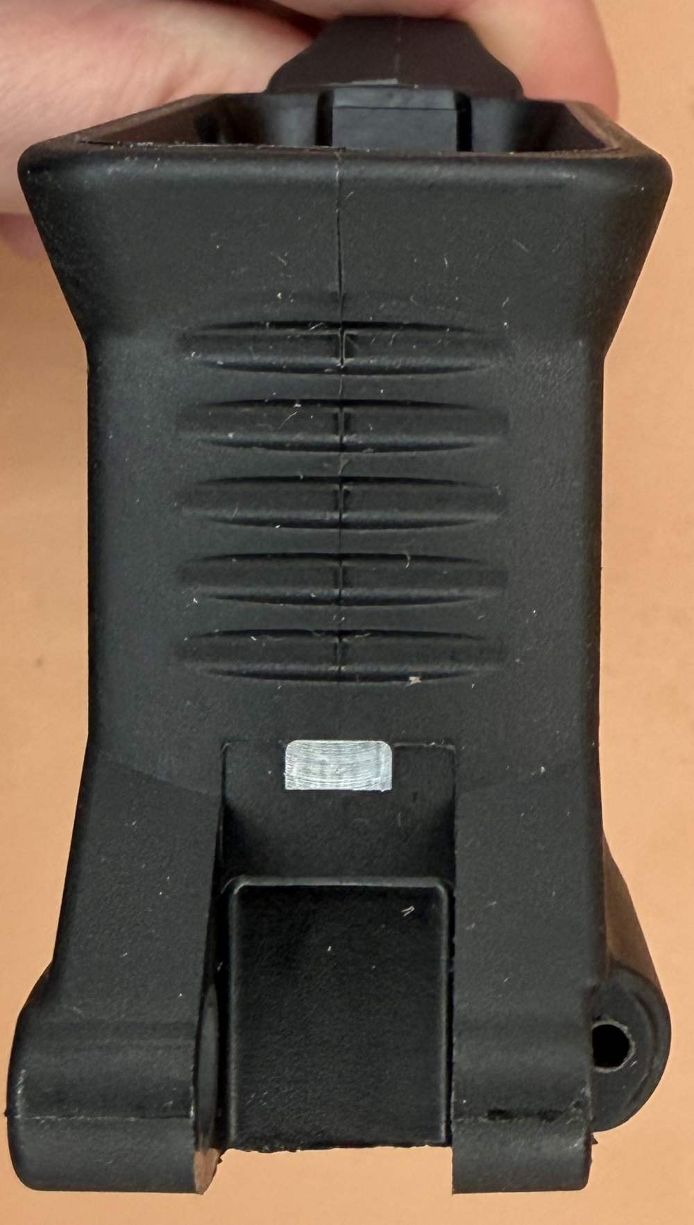 American Tactical Omni Hybrid Stripped Lower 5.56-img-5