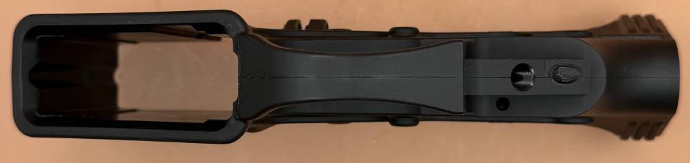 American Tactical Omni Hybrid Stripped Lower 5.56-img-3